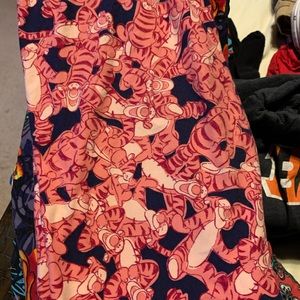 Used tc Lularoe leggings
